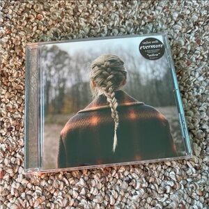 Evermore Deluxe Edition (Clean Version) CD